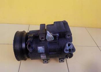 SANTA FE II 2.2 CRDI 07r 150KM D4EB sprezarka klimatyzacji F500-MA5EA-04