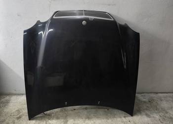 MASKA POKRYWA SILNIKA MERCEDES CLK W208 C208