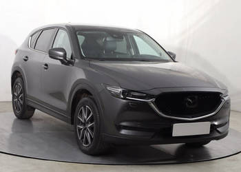Mazda CX-5 2.5 Skyactiv-G