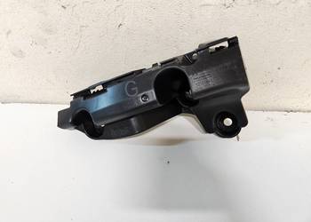 PEUGEOT 308 T9 ŚLIZG LEWY ZDERZAKA TYŁ 9677934880