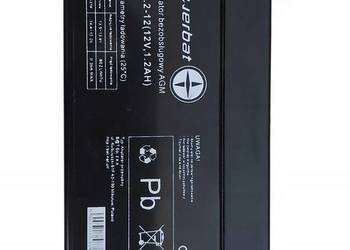 PowerBat CB 1.2 - 12 (12V , 1.2Ah)