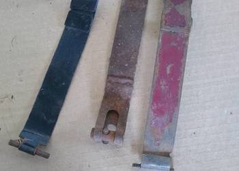 Junak m10 m07 opaski akumulatora wfm