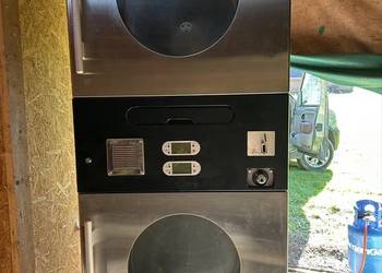 Suszarka przemyslowa