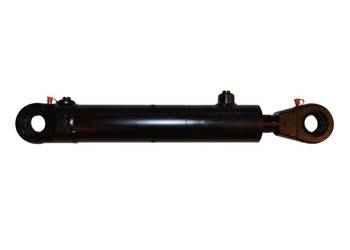 Mocny Siłownik Hydrauliczny CJ2F 63x36 SKOK 220 Chwytak[0279