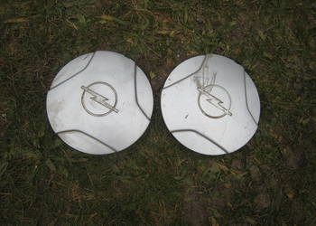 Dekielek kołpaczek Opel Corsa astra Tigra