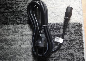 Kabel zasilający 3m