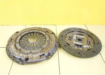 A3 8V LEON GOLF 1.4 TFSI 15r 122KM CXS sprzeglo tarcza docisk 1878005014