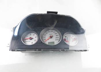 LICZNIK NISSAN X-TRAIL T30 2.2 Di 9H0159D