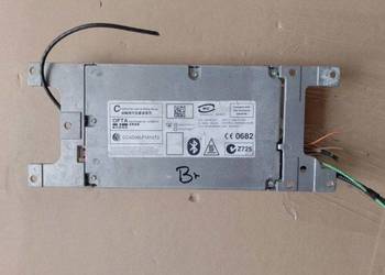 BMW E60 E61 E90 MODUŁ BLUETOOTH 84109226711