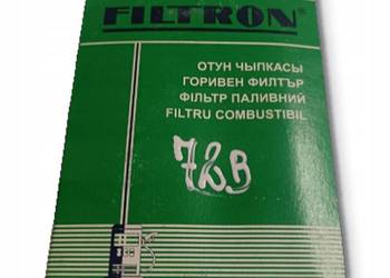 FILTR PALIWA Filtron PP 841/1 PP841/1 Mercedes W168 SPRINTER W903 VANEO 1.7