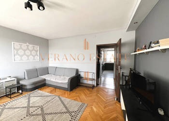 Blisko PKP | Dla rodziny 3 pokoje