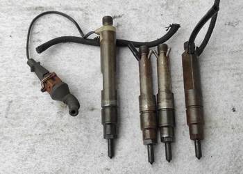 Wtryskiwacze WTRYSKI AUDI VW 1,9 TDI 028130201S 028130201T 028130201G