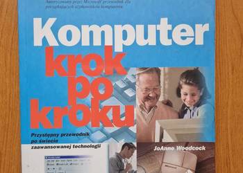 Komputer krok po kroku 1999