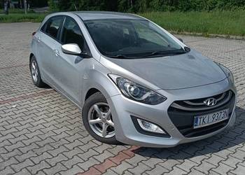 Hyundai i30 1.6CRDI