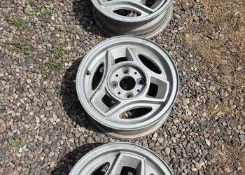 Felgi Bertone Cromodora 13" 4x98