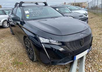 PEUGEOT 308 III 1.5 BlueHDi 130 Allure Pack EAT 8 GS274