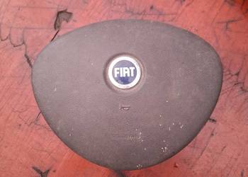 Poduszka powietrzna kierowcy AirBag Fiat Punto II FL TRW 3000 4481