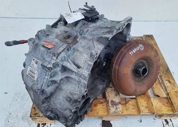 AUTOMATYCZNA SKRZYNIA BIEGÓW Volvo S80 II 2.0 D D3 D4 D5 _ 1285179 TF-80S