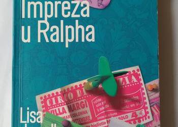 IMPREZA u RALPHA – Lisa Jewell