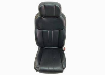 Cherry Jaecoo 7 PHEV 2025r Fotel przód prawy elektryczny