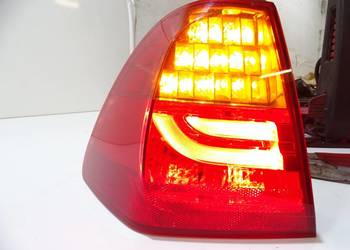 LAMPA LEWA TYLNA BMW E91 LIFT 7289431 BAV