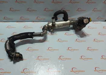 MAZDA 3 FORD 1.6 CITD Y6 7M5Q6007FB 110KM chłodniczka spalin 9685640480