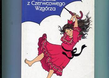 Madika z Czerwciwego Wzgórza - Astrid Lindgren