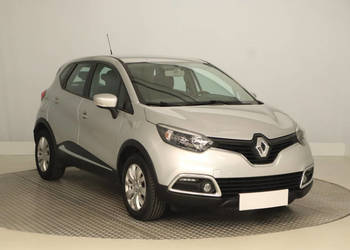 Renault Captur 1.2 TCe