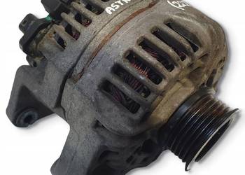 ALTERNATOR Opel Corsa D 1.2 1.4 16V bosch 0124325171 13222930
