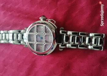 Zegarek automatyczny.