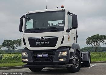 MAN 18.420 TGS ciągnik siodłowy 4x2 2018