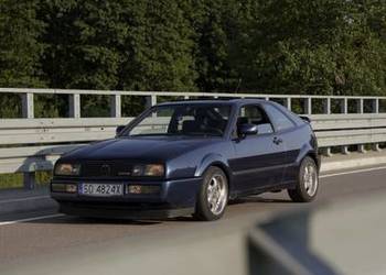 Volkswagen Corrado g60 1990r