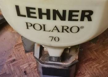 Rozsiewacz lehner polaro 70