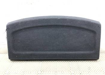 PÓŁKA TYŁ VW GOLF V Hatchback 03-10 OSŁONA BAGAŻNIKA, TYLNA