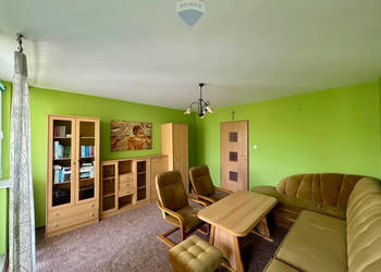 4 pokoje | 2 balkony | Wodzisław Śląski | 71 m²