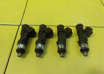 FORD FOCUS MK3 C-MAX 1.6 16V 13r 105KM IQDB wtrysk wtryskiwacz 0280158207