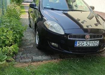 Fiat bravo 2  1.6 JTD w pełni sprawny