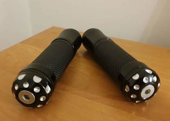 NOWE manetki motocyklowe uniwersalne