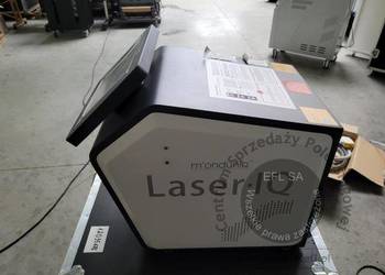 URZĄDZENIE KOSMETYCZNE LASER IQ-50138