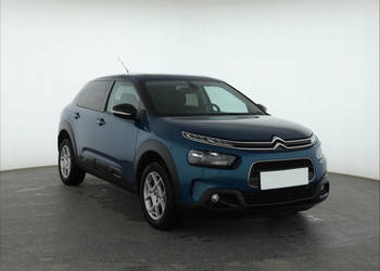 Citroen C4 Cactus 1.2 PureTech