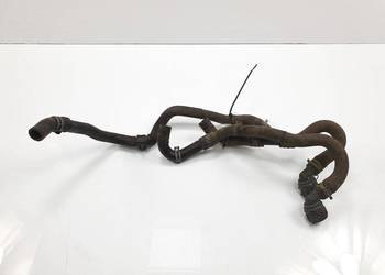 PRZEWÓD RURA DOLOT SKODA FABIA III