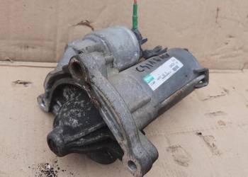 rozrusznik Valeo 9648644680 Citroen C4 I 1.6 16V NFU Peugeot