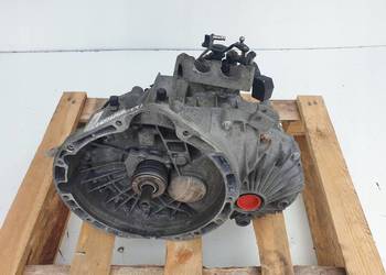 Mercedes W169 1.5 MANUALNA SKRZYNIA BIEGÓW manual A1693610001