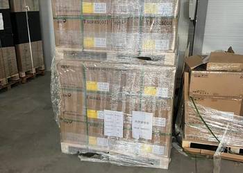 Syndyk sprzeda FOX, SOLAREDGE, SUNWAYS, SUNGROW różne modele - 40%