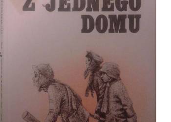 Z jednego domu - Zbigniew Wróblewski /fa