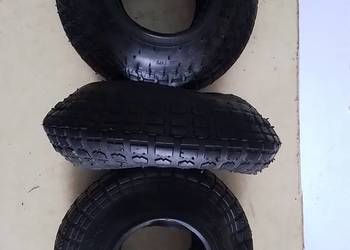 Opona wozek taczka 13x4  4.00-6 mocne