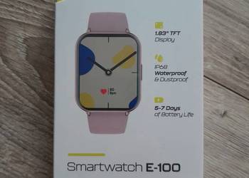 Smartwatch Titmo E-100