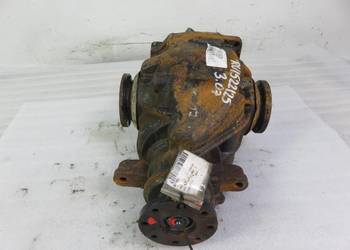 DYFER BMW X3 (E83) 2.0 D 7542222 3.07