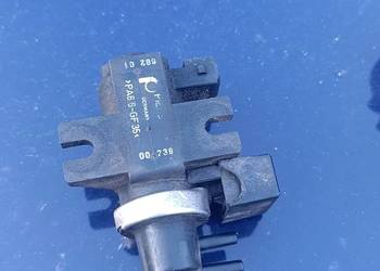 Zawór N75 BMW E46 2.0d