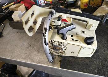 Stihl 020 AV